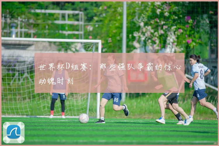 世界杯D组赛：那些强队争霸的惊心动魄时刻